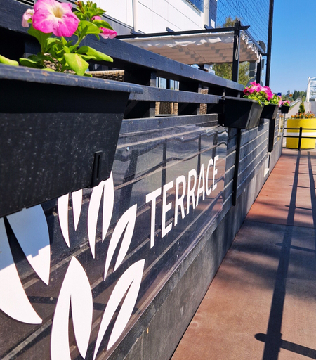 Exterior & Views 2, Park Hotel Tornio, Haparanda