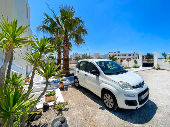 Others 5, Almyra Villa, South Aegean