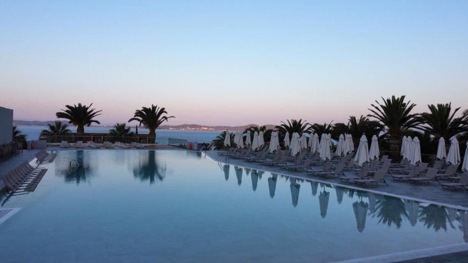 Sport & Beauty 2, Aristoteles Holiday Resort & Spa, Central Macedonia