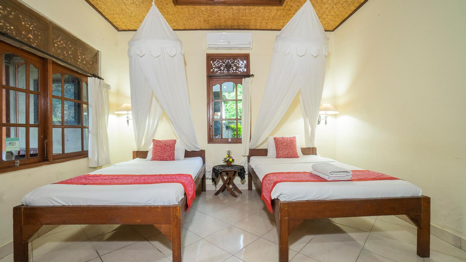 Bedroom 14