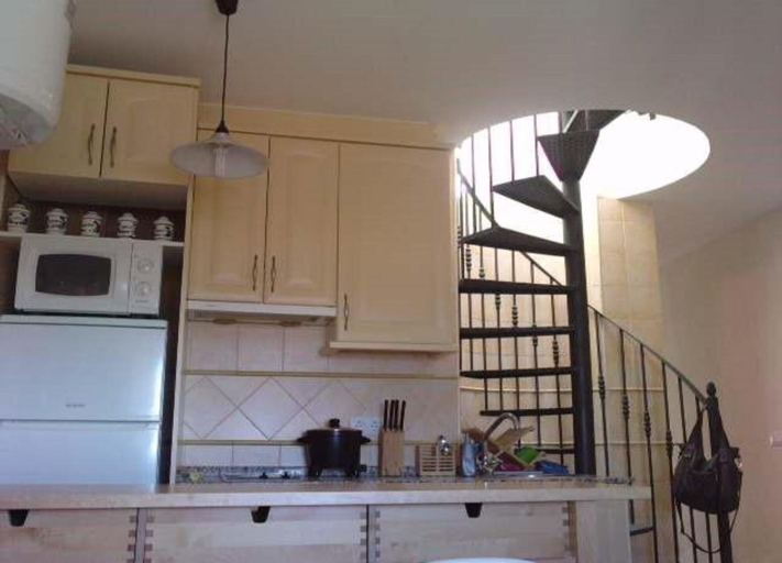Others 4, 103425 - Apartment in Zahara, Cádiz