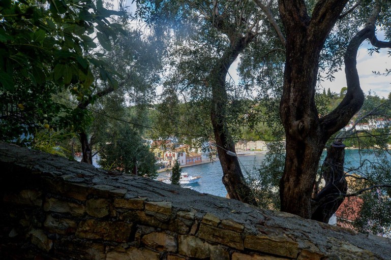 Others 2, Aglaia Studio in Longos, Ionian Islands