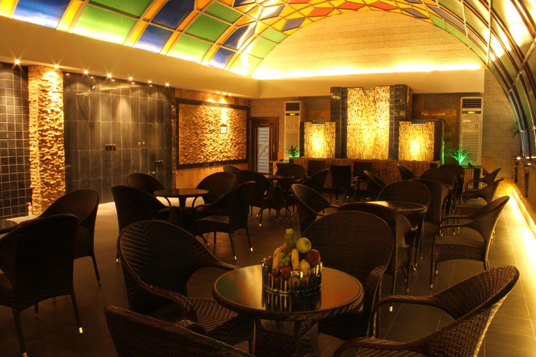 Food & Drinks 4, أفق الراحة, Taif