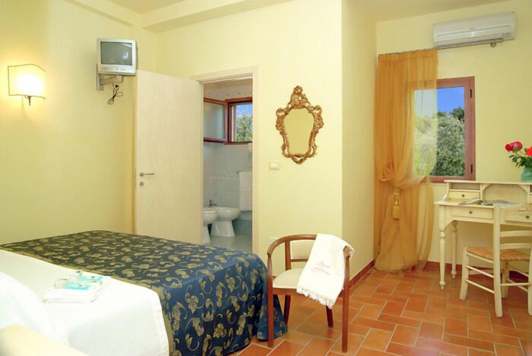Bedroom 3, poggio di luna, Foggia
