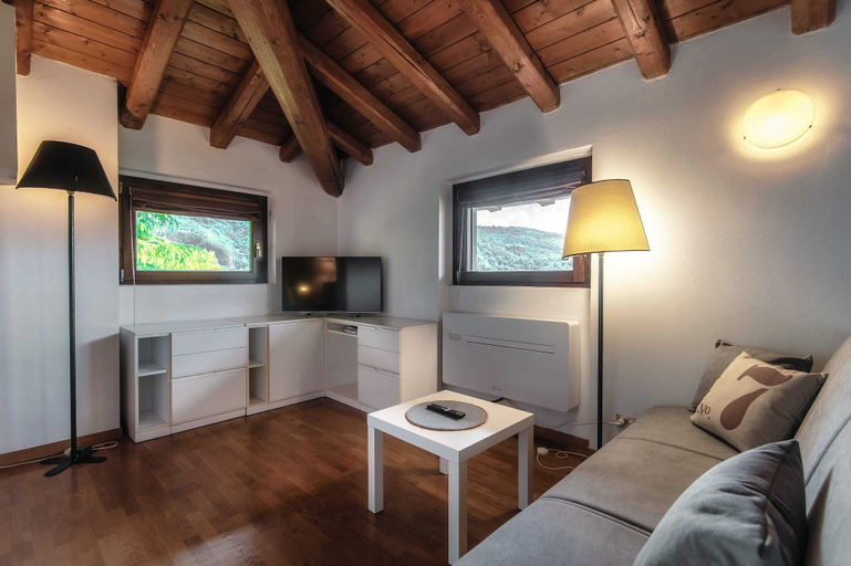 Room 3, Loft Venere, Como