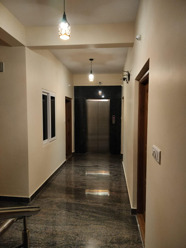 Others 5, Bulande Hospitality Manyata Tech Park Hebbal, Bangalore