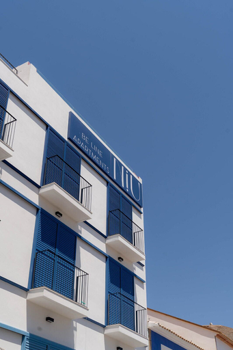 Exterior & Views 2, NIU Line, Alicante
