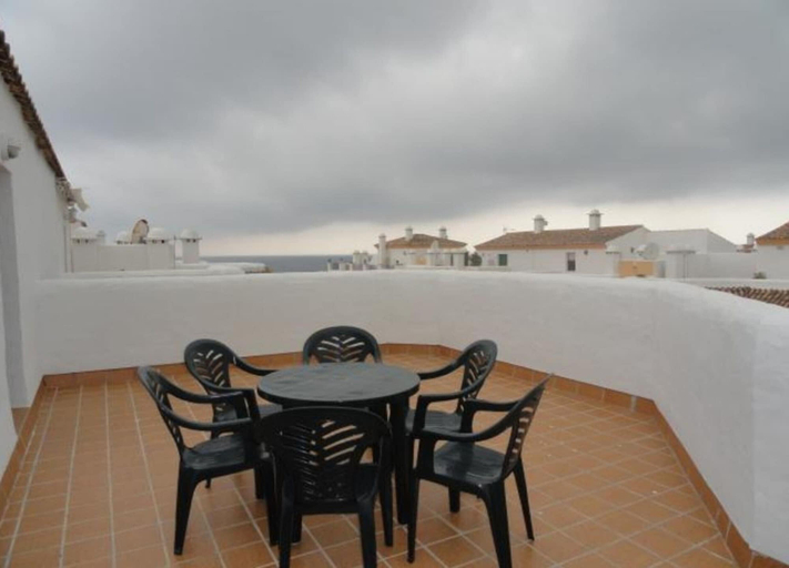 Others 4, 103398 - Apartment in Zahara, Cádiz