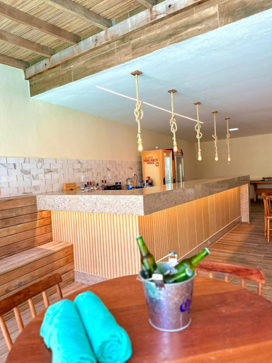 Food & Drinks, Humaita Pousada, Itacaré