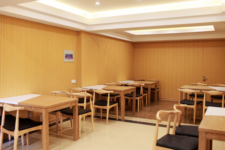 Food & Drinks 4, GreenTree Inn XuZhou JiaWang Government Express Hotel, Xuzhou