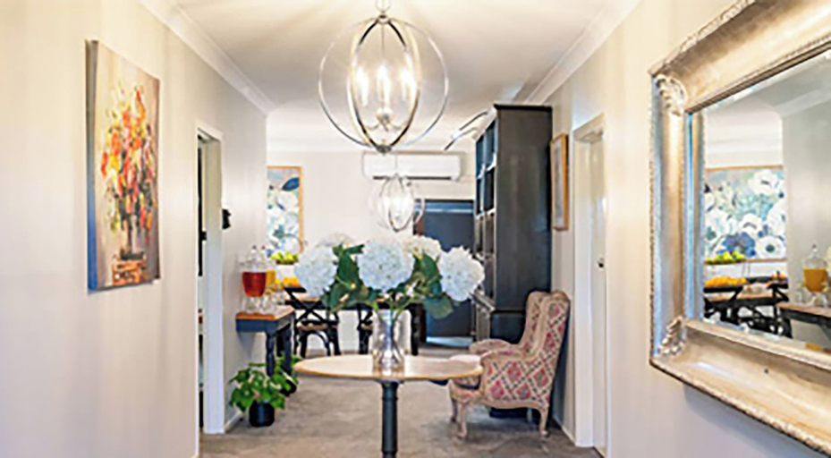 Cypress BnB, Hervey Bay - Pt A