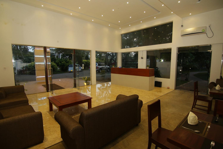 Public Area 3, Jade Green Hotel Hambantota, Hambantota