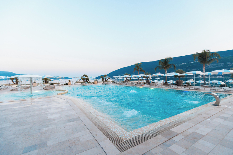 Sport & Beauty 2, Palmon Bay Hotel & Spa, Konavle
