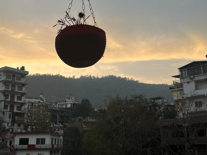 Exterior & Views 2, Hotel Heavens Door, Garhwal