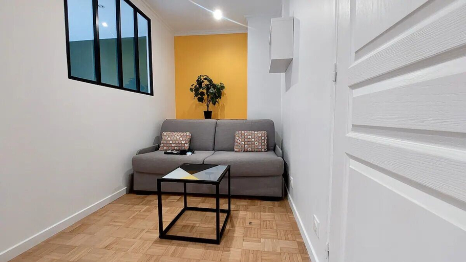 Others 5, Brand New 1BR flat - Paris 13ième & Orly, Val-de-Marne