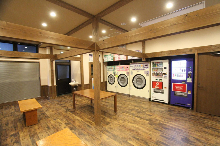 Others 5, Hotel Hirayunomori Annex, Takayama