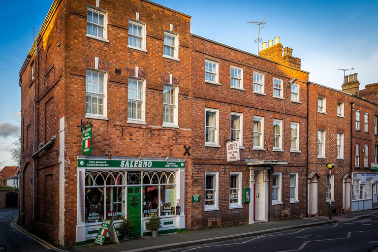 Exterior & Views, The Abbey Hotel, Gloucestershire