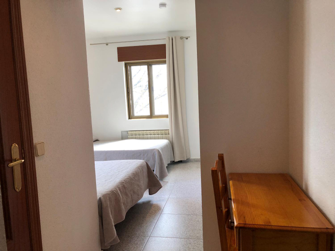 Bedroom 2, El Colorv N, Madrid