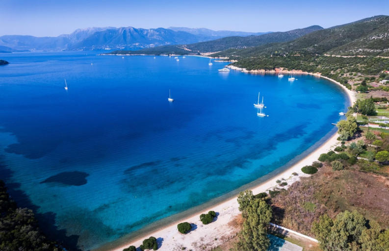 Others 4, Varko - Afrodite in Lefkada, West Greece