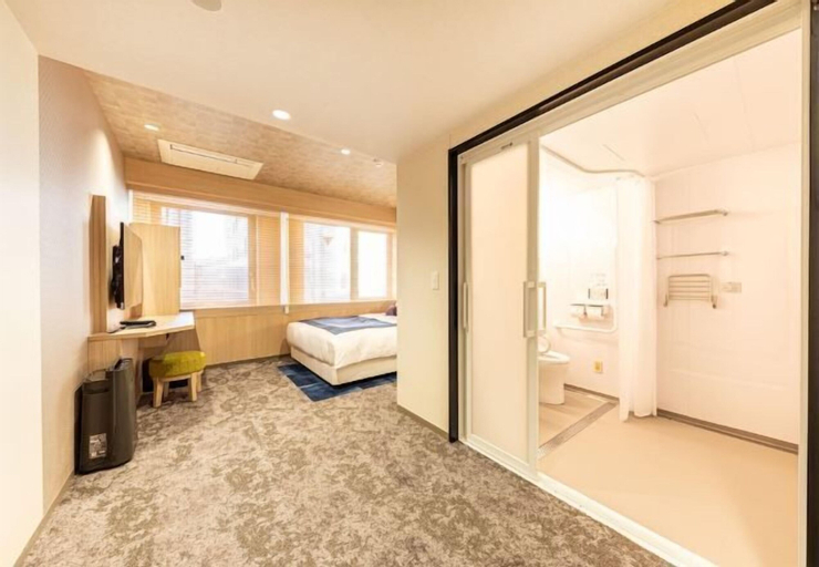 Bedroom 15
