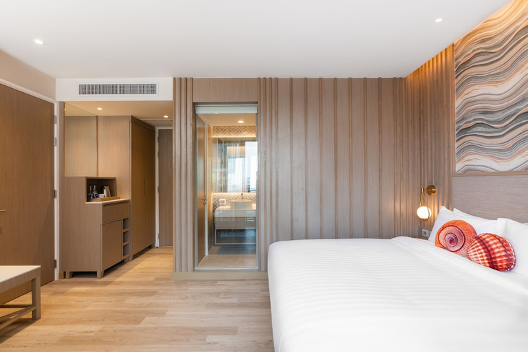 Bedroom 3, Maven Stylish Hua Hin, Hua Hin