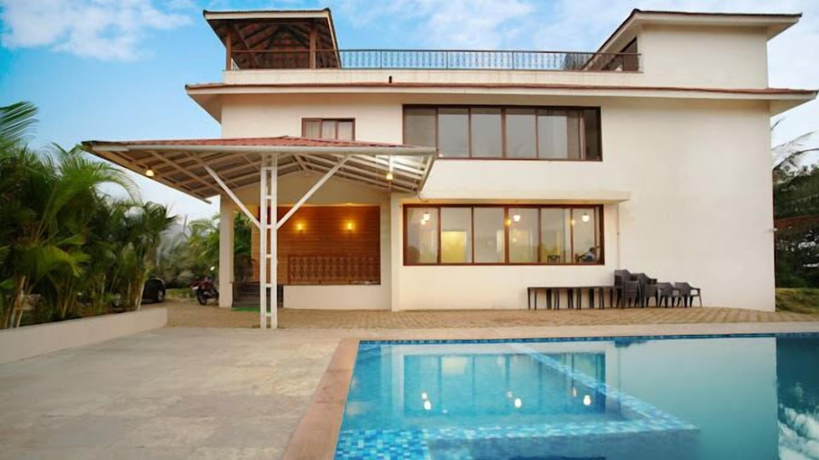 Sport & Beauty 4, O NEST By The Beach, Raigarh
