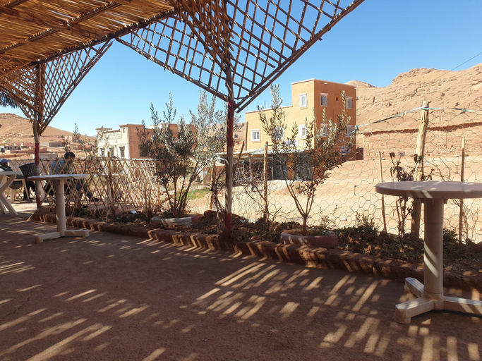 Exterior & Views, Gite ditabe tafoukte, Ouarzazate