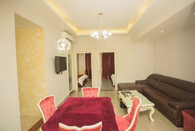 Others 5, 88 Business Hotel, Zhuhai