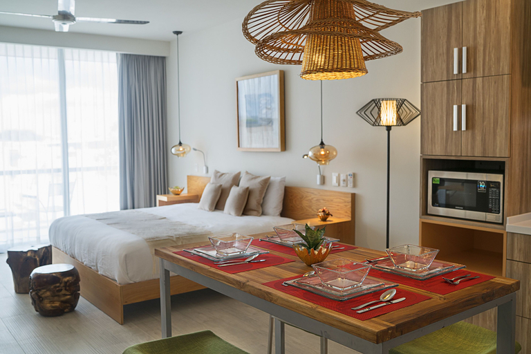 Bedroom 2, Opal Apt. 202 Top Host Service, Ideal Location, Great Amenities, Cozumel