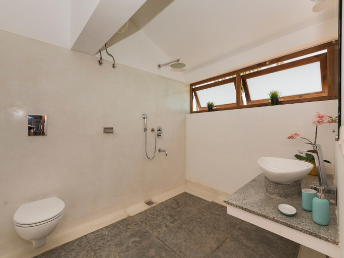 Bedroom 4, Kadal The Beach House, Viluppuram