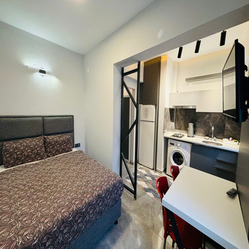 Property amenity 3, Inci Konaklama, Merkez