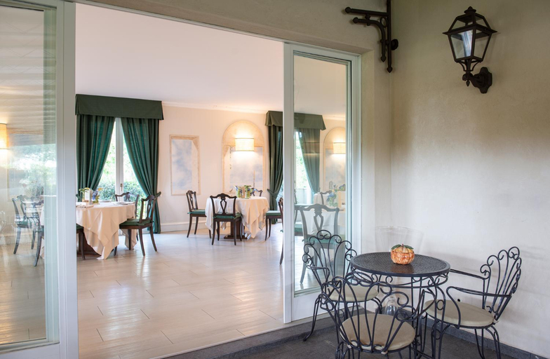 Food & Drinks 5, Hotel Franceschi, Lucca