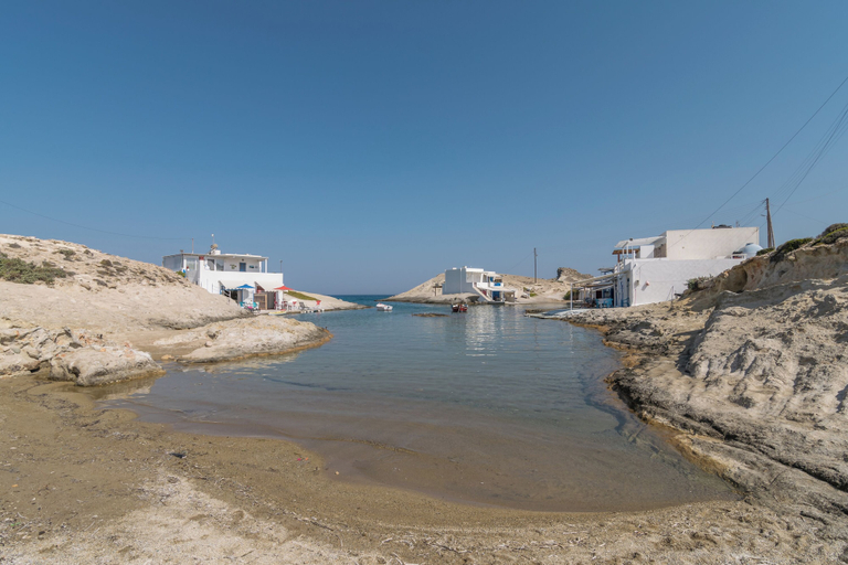 Exterior 3, FANI DREAM SUITE 2&3 By Vilos Suites, South Aegean