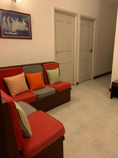 Others 5, MJM Villa, Thimbirigasyaya