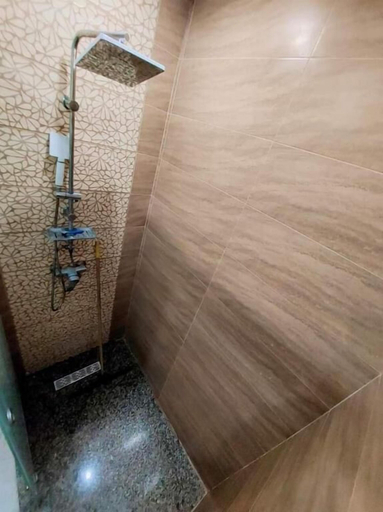 Bathroom 5, Residence vacance aniss, Ain Turk