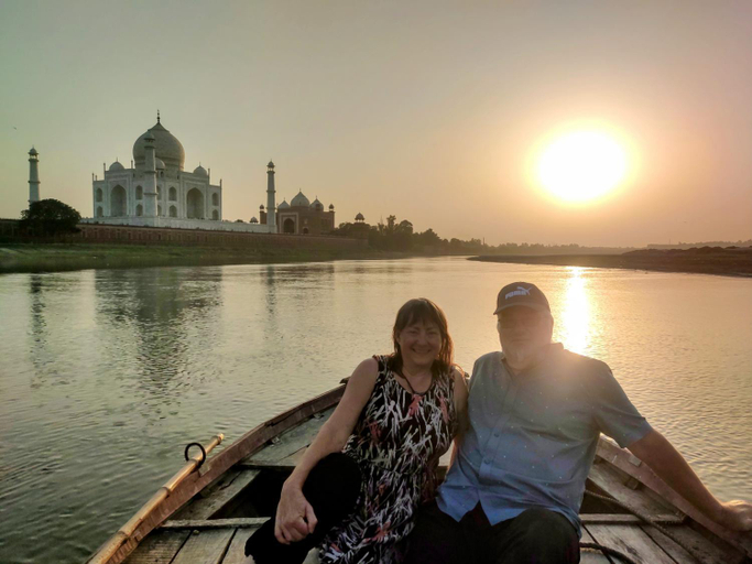 Others 4, Zigzag Homestay, Agra