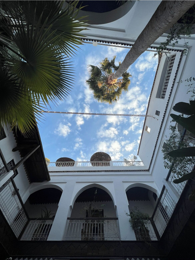 Exterior & Views 2, Riad Jnan el Cadi, Marrakech