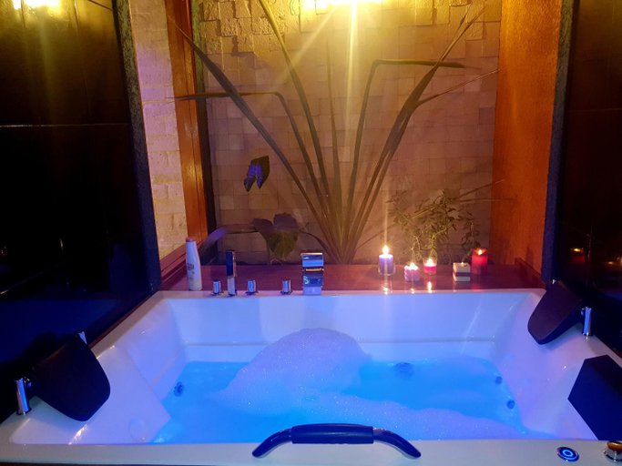 Sport & Beauty 5, Hostal Cagnapa Restobar, Antonio Quijarro