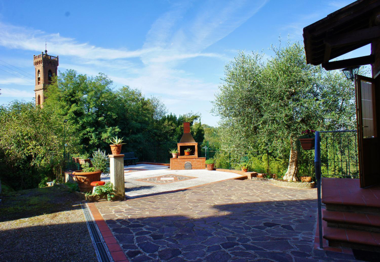 Others 4, Casa Fonte di Bacco, Pisa