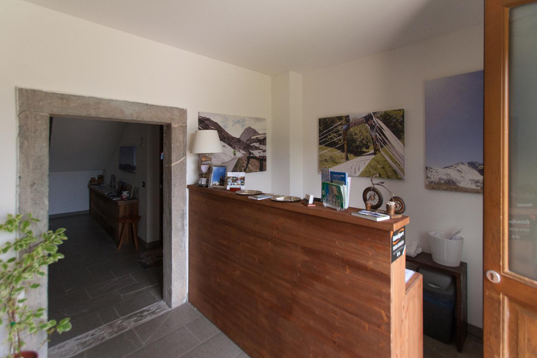 Others 5, Residence Samont - Borgo Gortani, Udine