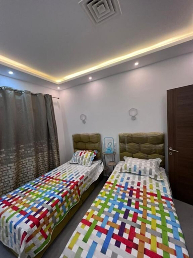 Bedroom 4, Residence vacance aniss, Ain Turk