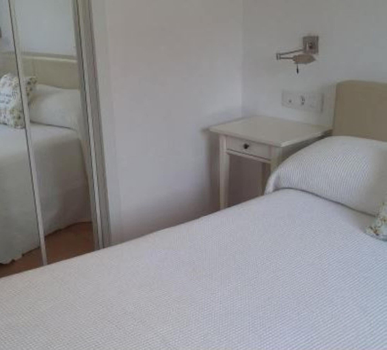 Bedroom 2, 106146 - Apartment in Zahara, Cádiz