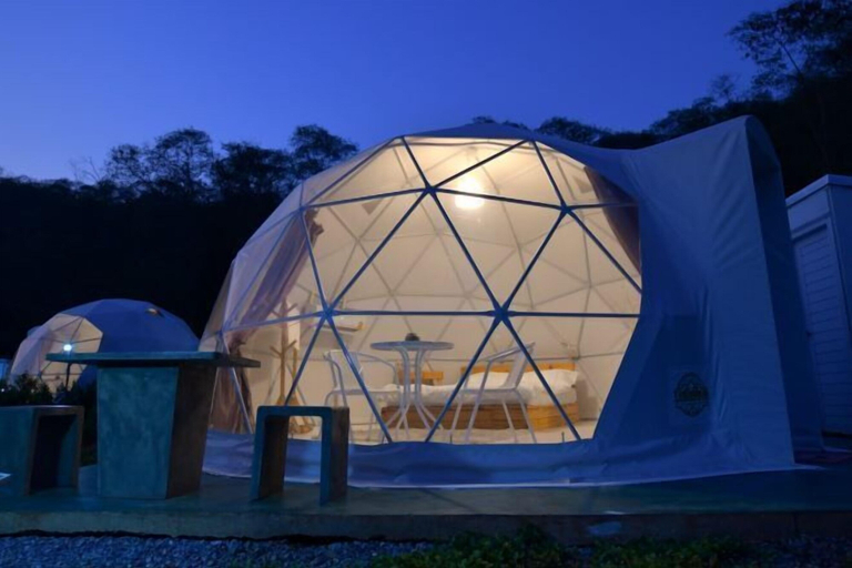 Exterior & Views 2, NiNo San Glamping - Pak Chong, Pak Chong