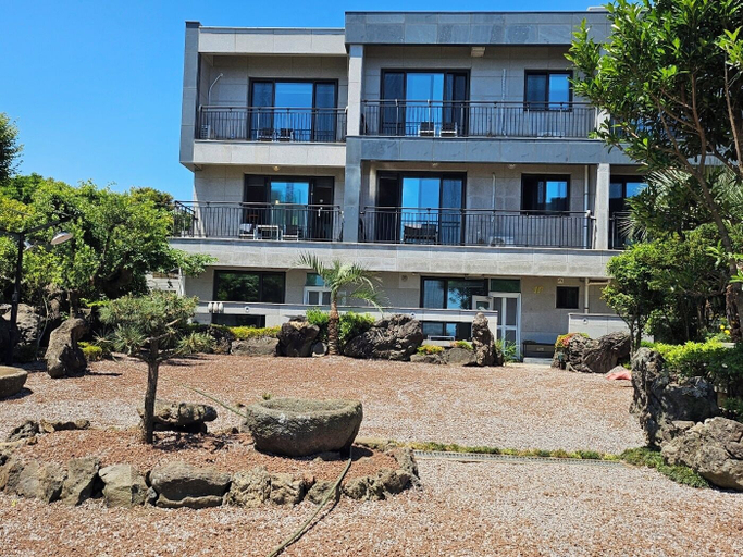Exterior & Views 2, OROJEJU, Seogwipo
