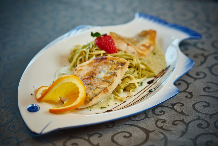 Food & Drinks 5, Landgasthof Penn, Passau
