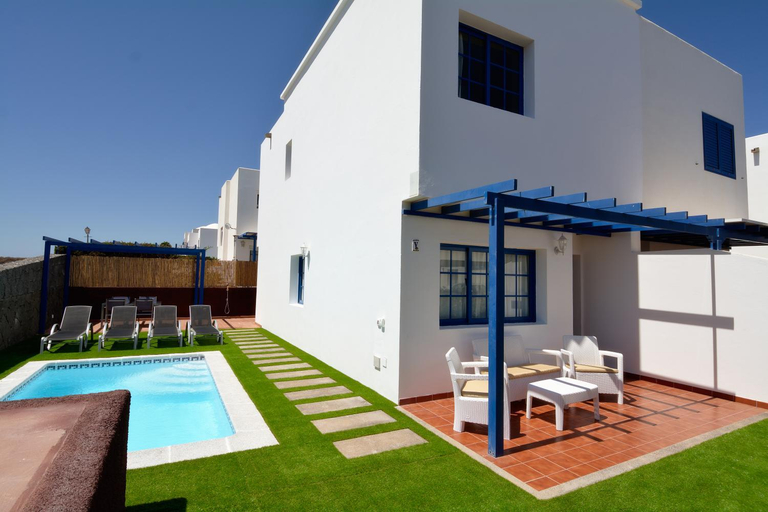 Others 4, Villa Lobos, Las Palmas