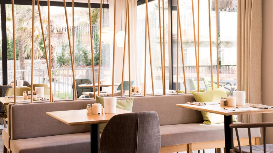 Food & Drinks, Flora Hotel & Suites-NEW, Bolzano