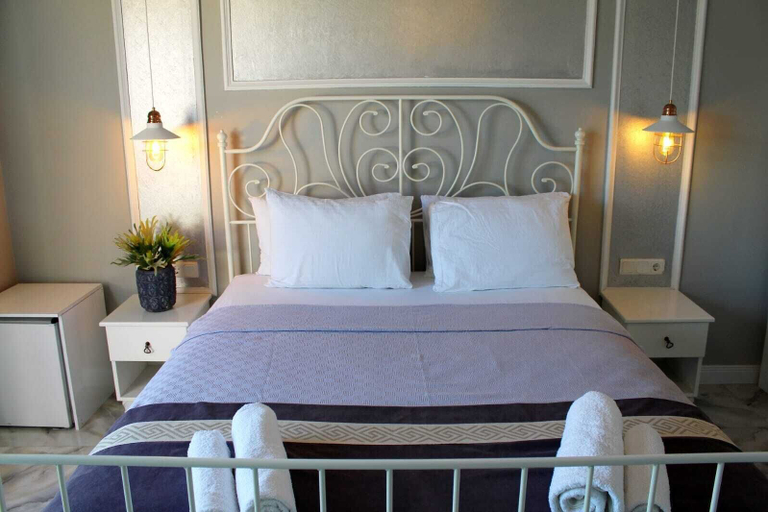 Bedroom 4, Viya Plus Cesme, Çeşme
