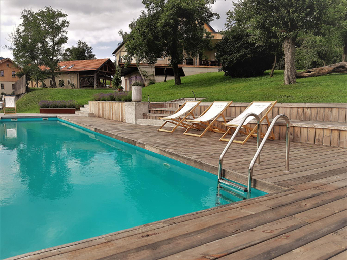 Sport & Beauty 4, Lavender Hill, Eko Resort & Wellness, Polzela
