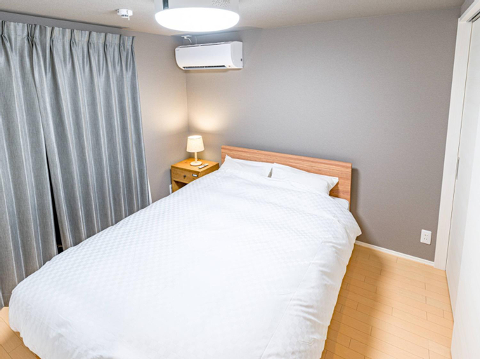 Bedroom 2, Rakuten STAY HOUSE x WILL STYLE Takasaki 101, Takasaki